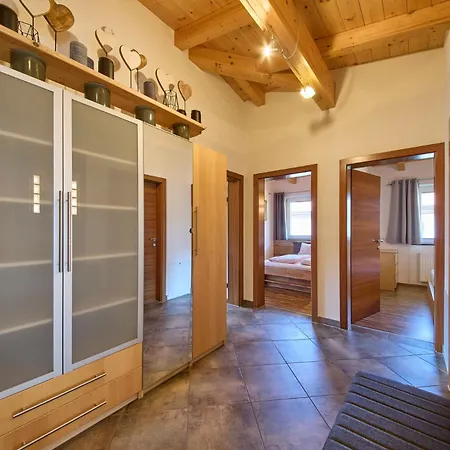 Apartmán Wallner *