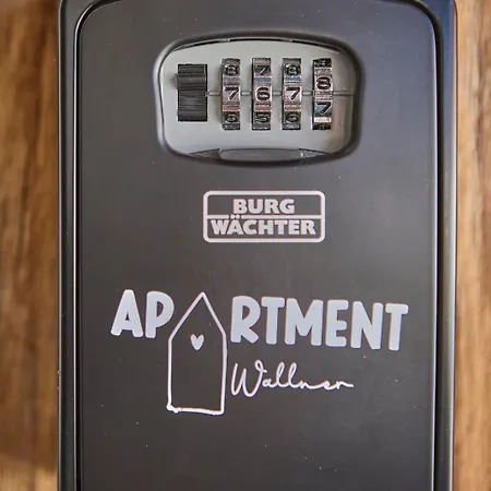 Wallner * Fieberbrunn