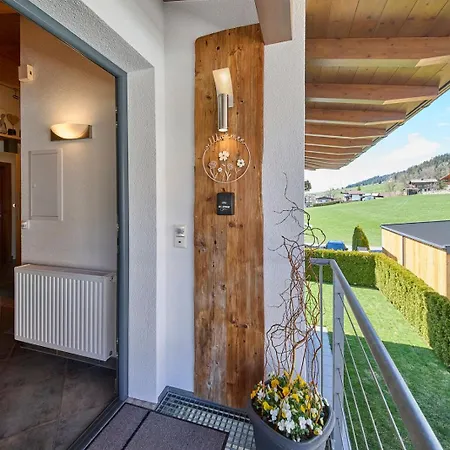 Wallner Apartmán