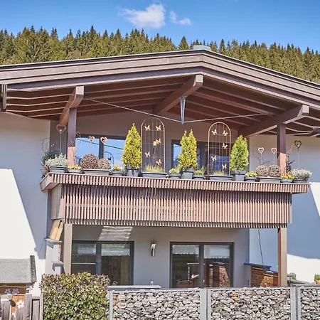 Wallner * Fieberbrunn