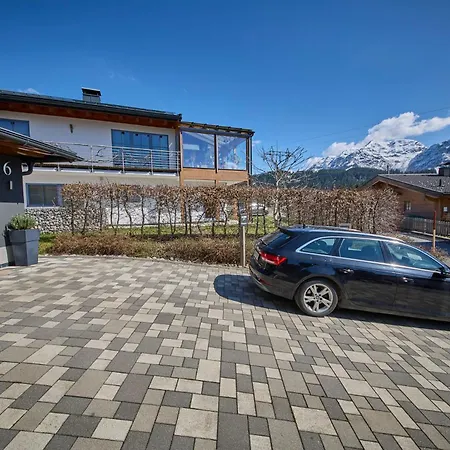 Wallner * Fieberbrunn