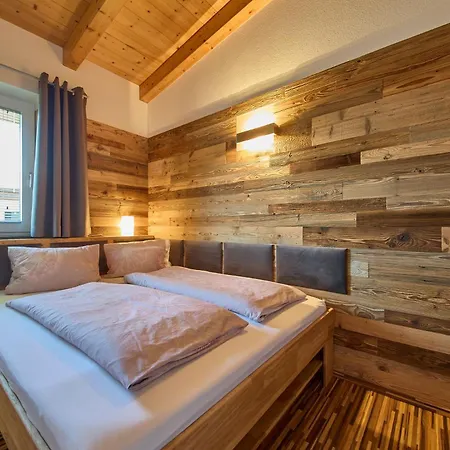 Lejlighed Wallner Fieberbrunn