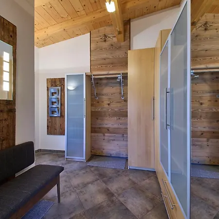Apartmán Wallner