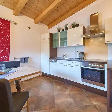 Lejlighed Wallner Fieberbrunn