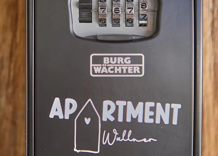 Wallner * Fieberbrunn