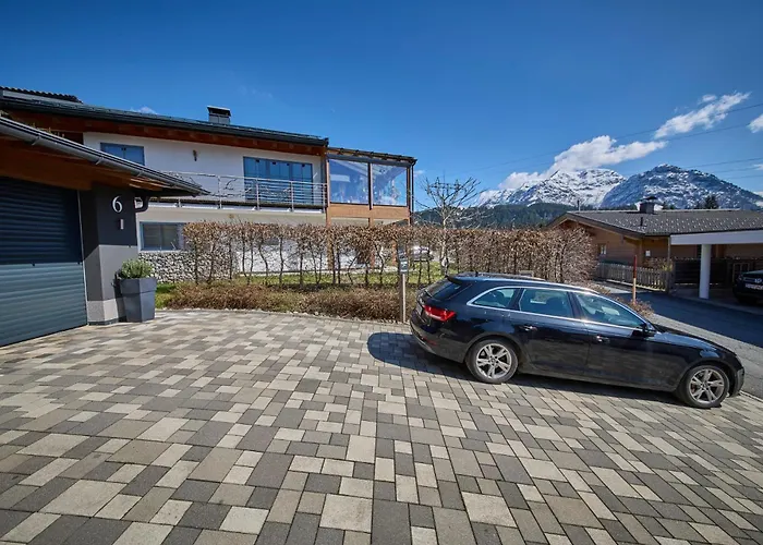 Wallner * Fieberbrunn