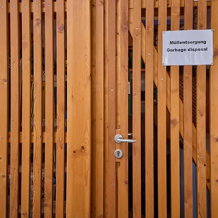 Wallner Apartament *