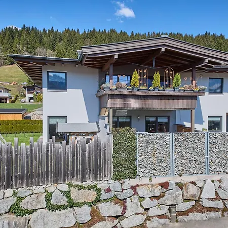 Apartament Wallner *