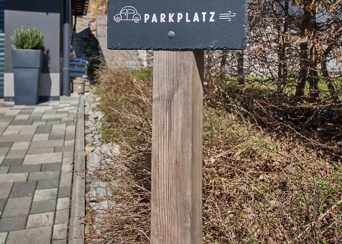 Apartament Wallner *