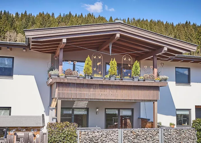 Wallner * Fieberbrunn