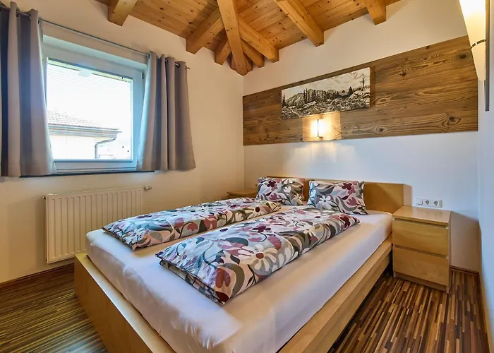 Wallner Apartament *