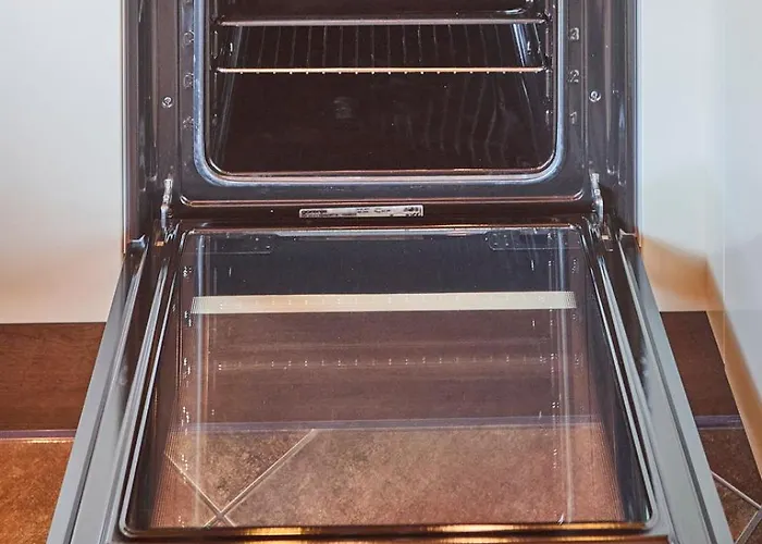 Wallner Apartament *