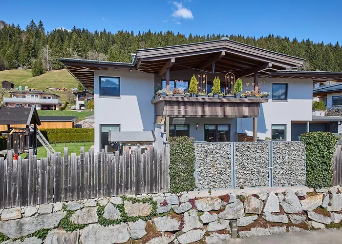 Apartament Wallner *