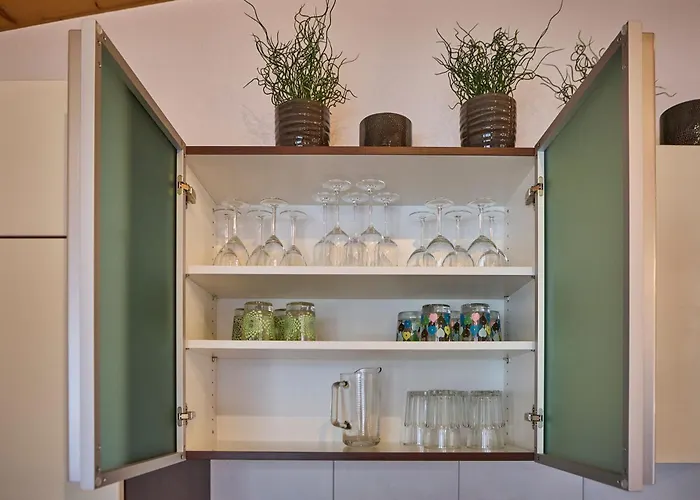 Wallner Apartament *