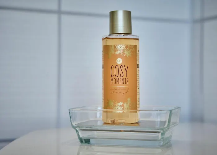 Wallner Apartament Fieberbrunn