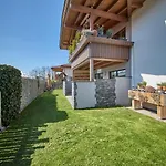 Διαμέρισμα Wallner