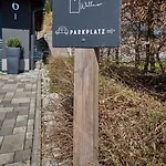 Διαμέρισμα Wallner *