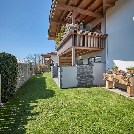 Appartamento Wallner