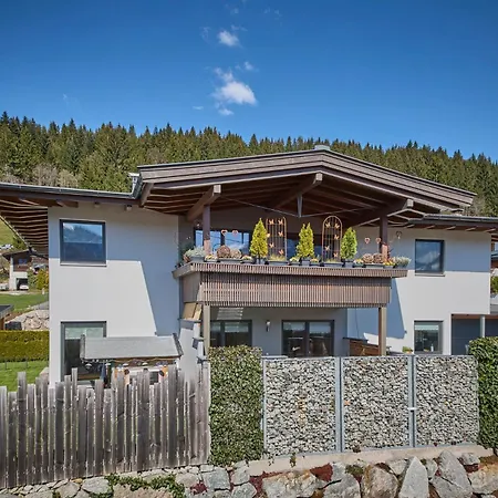 Wallner Appartement *