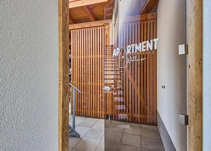 Wallner Appartement Fieberbrunn