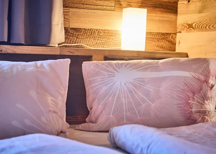 Appartement Wallner *