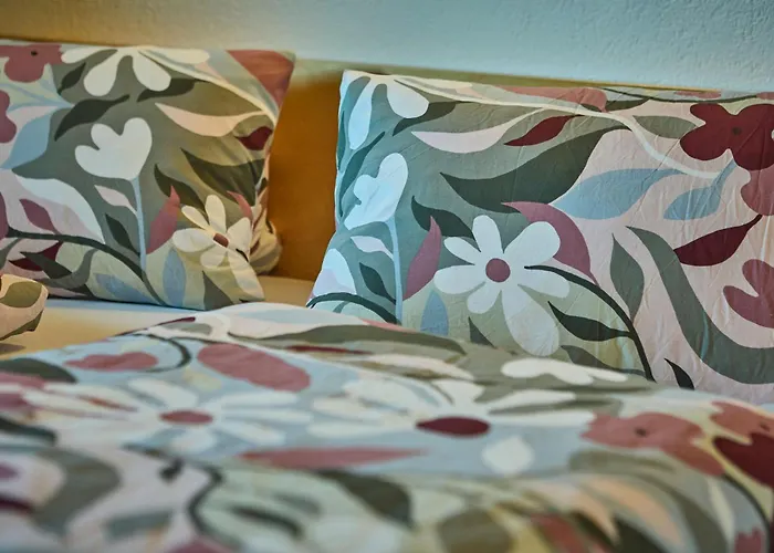 Appartement Wallner Fieberbrunn