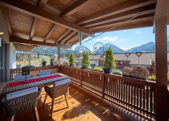 Appartement Wallner *